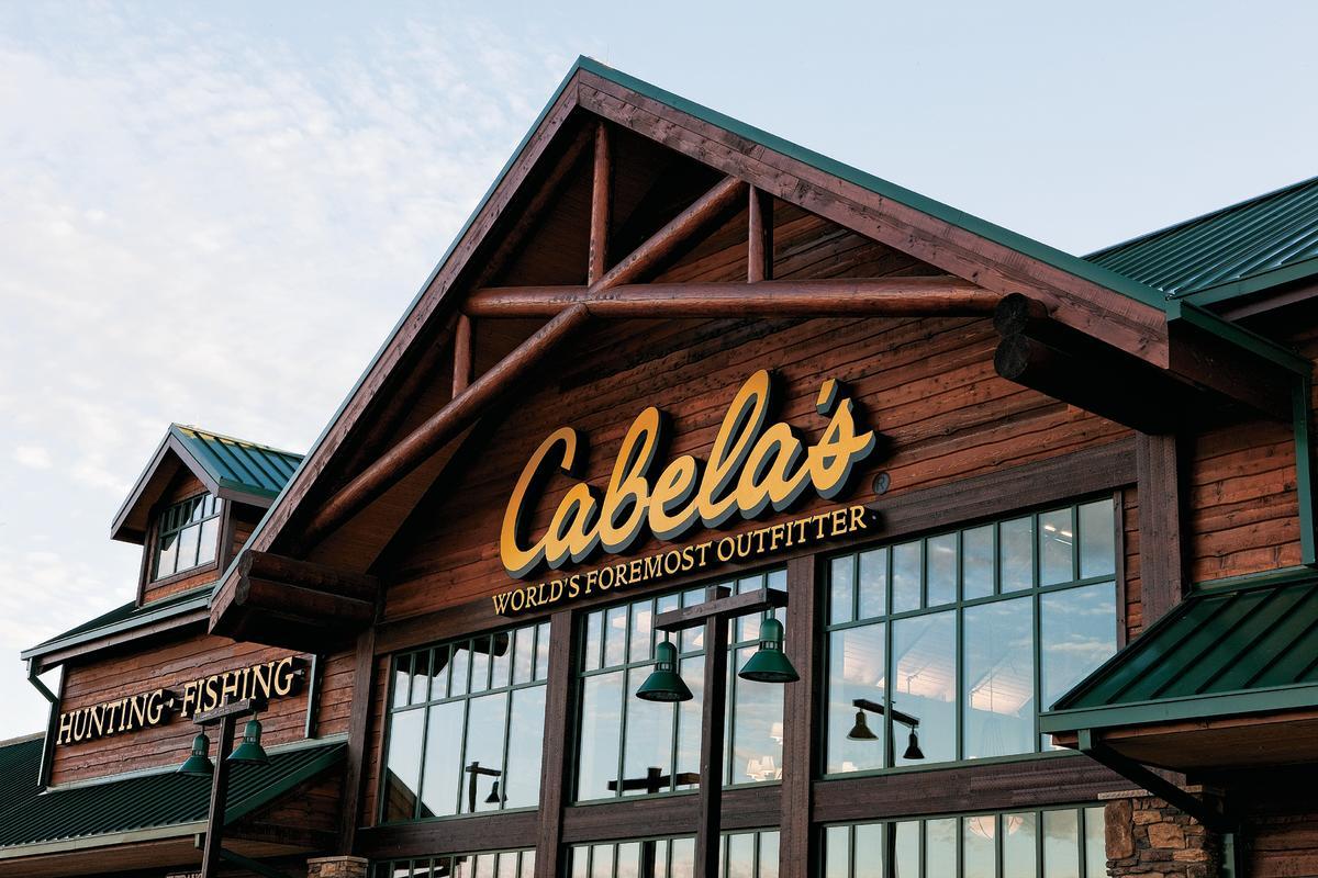 Cabela's