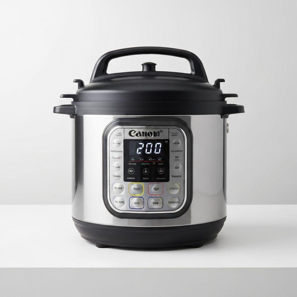 Instant Pot Duo Plus 6-Quart