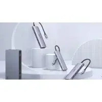 Up to 50% Off Chargers, Hubs & Tech Accessories