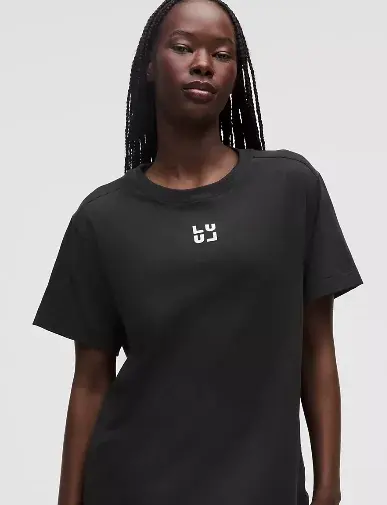 All Yours Organic Cotton T-Shirt Stack