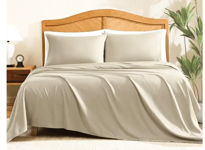 ClevaHome Sheet Set