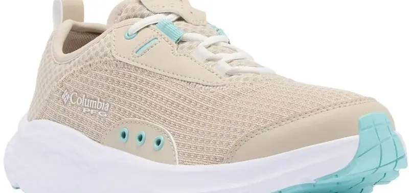 Columbia Womens Castback PFG Boat Shoe