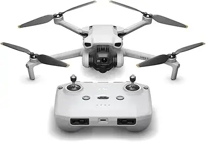 DJI Mini 3