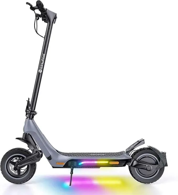 isinwheel Electric Scooter