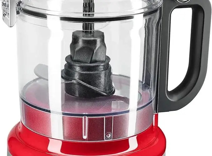 KitchenAidKFP0718ER7CupFoodProcessorChop