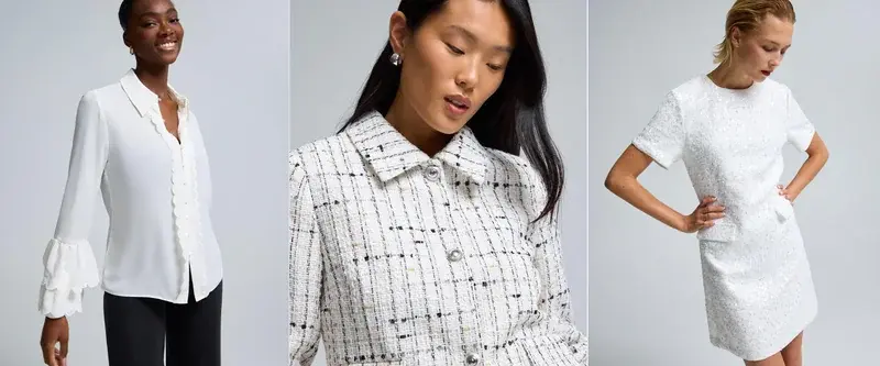 Le Chateau & Suzy Shier Canada: Save 40-50% off Everything