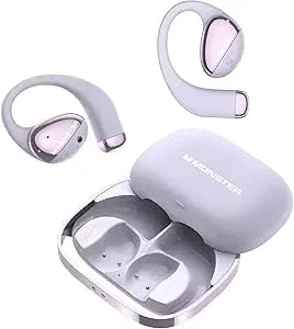 Monster Open Ear AC520 Headphones