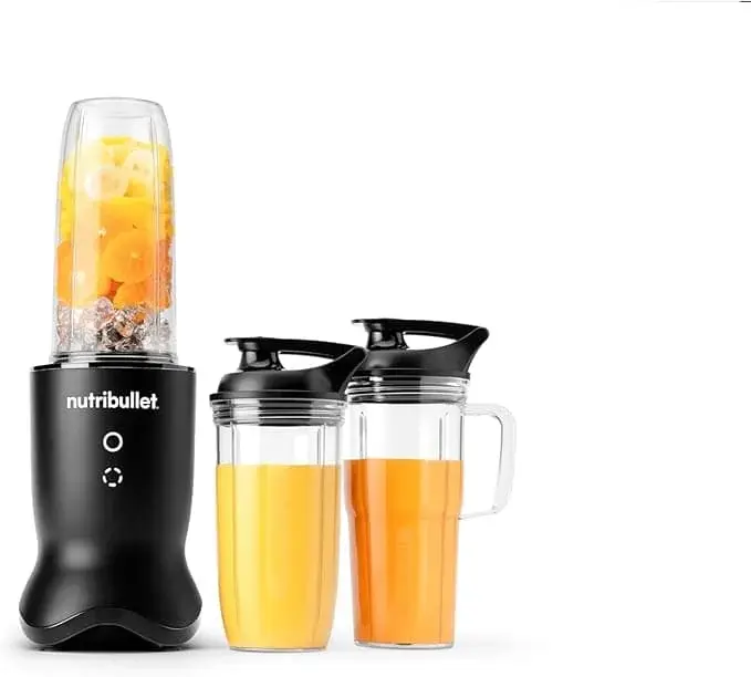 nutribullet® Ultra 1200W Single Serve Blender