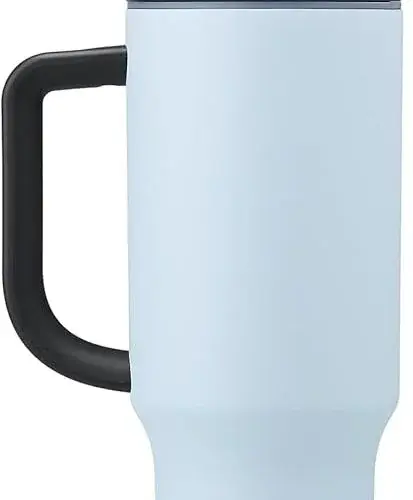 Owala Stainless Steel Triple Layer Insulated Travel